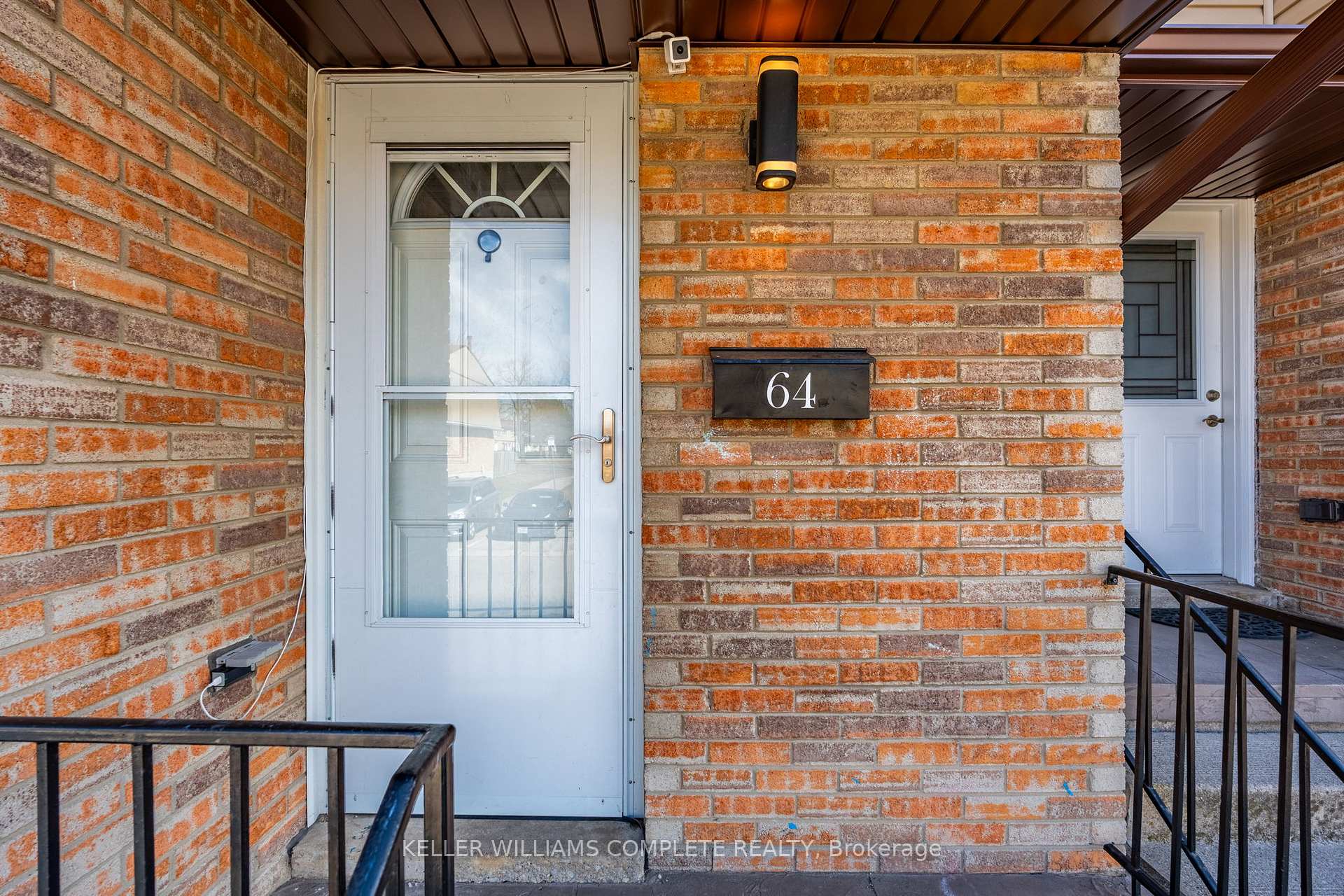 Photo 2 of Unit 64, 10 Angus Road, Hamilton, Vincent — HOMEH