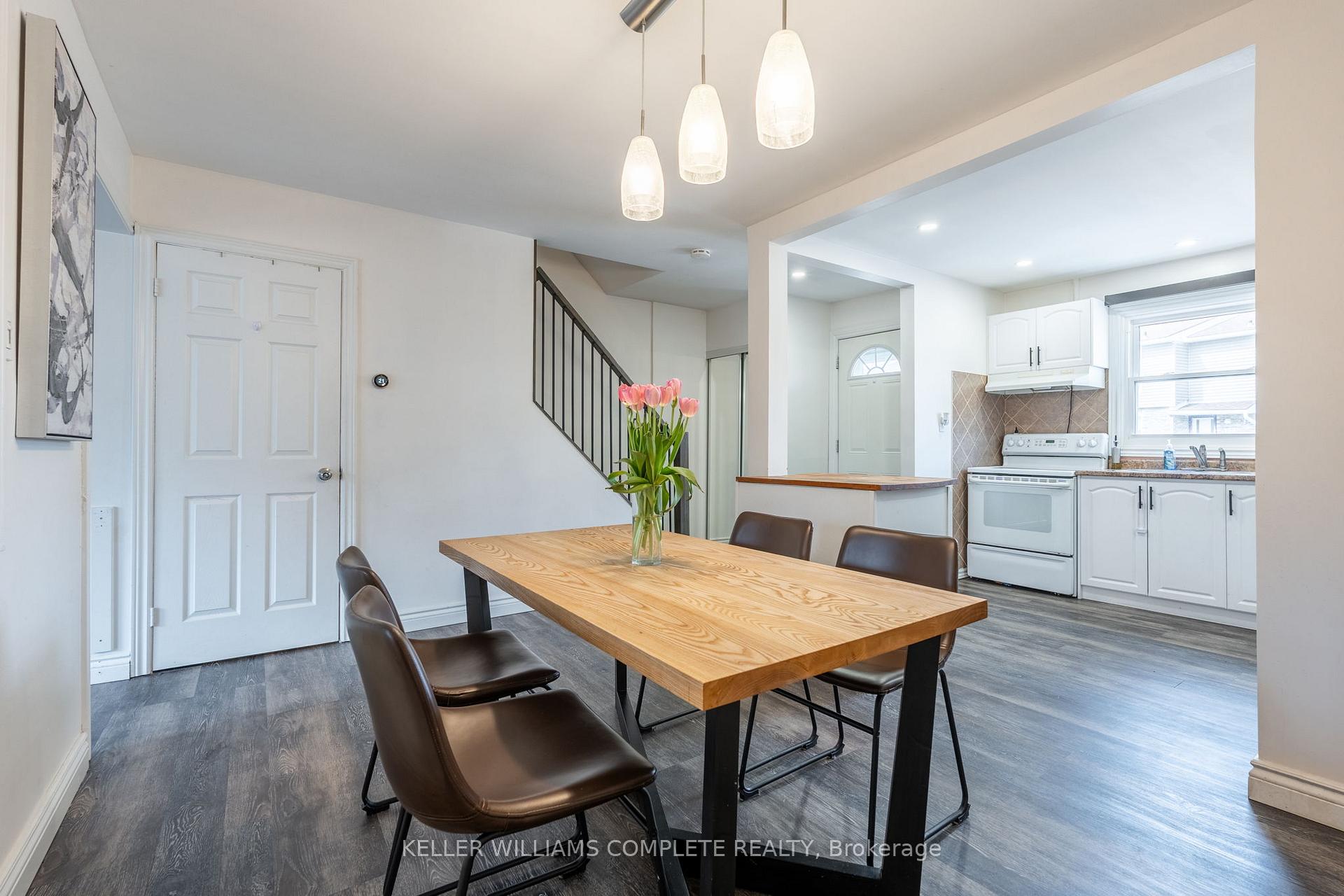 Photo 9 of Unit 64, 10 Angus Road, Hamilton, Vincent — HOMEH