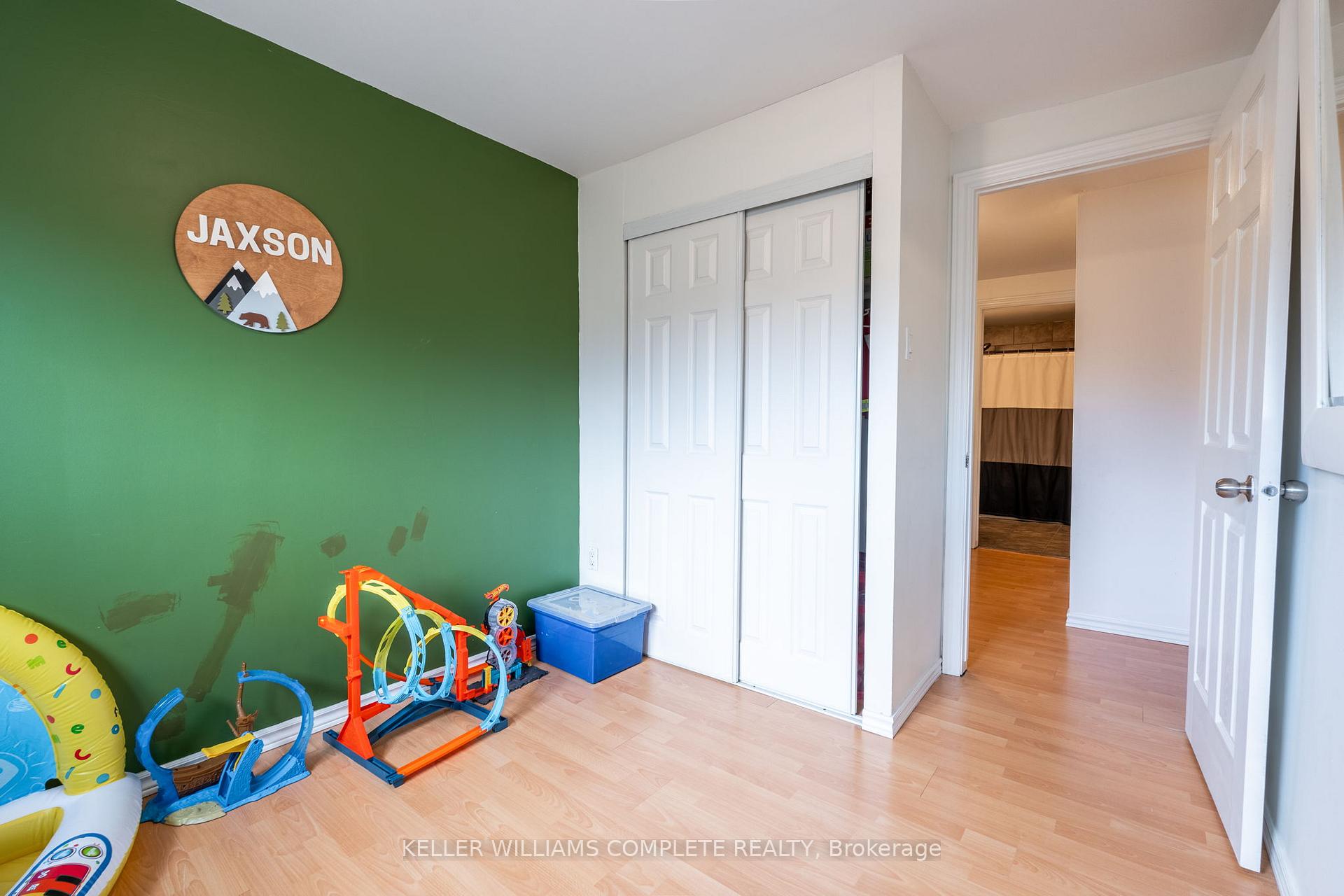 Photo 18 of Unit 64, 10 Angus Road, Hamilton, Vincent — HOMEH