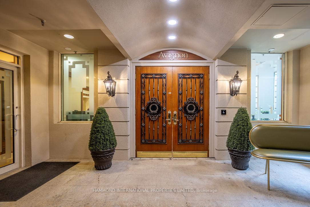 Photo 2 of Unit 407, 7071 Bayview Avenue, Markham, Bayview Glen — HOMEH