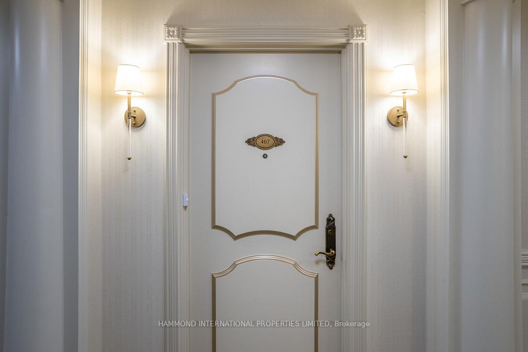 Photo 6 of Unit 407, 7071 Bayview Avenue, Markham, Bayview Glen — HOMEH
