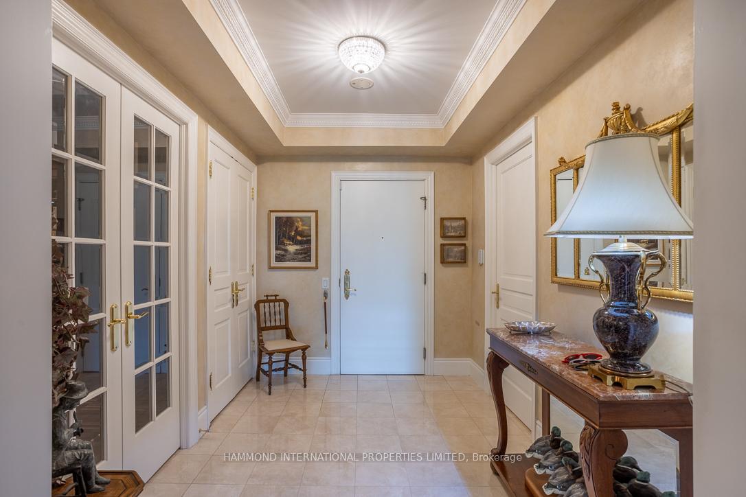 Photo 7 of Unit 407, 7071 Bayview Avenue, Markham, Bayview Glen — HOMEH