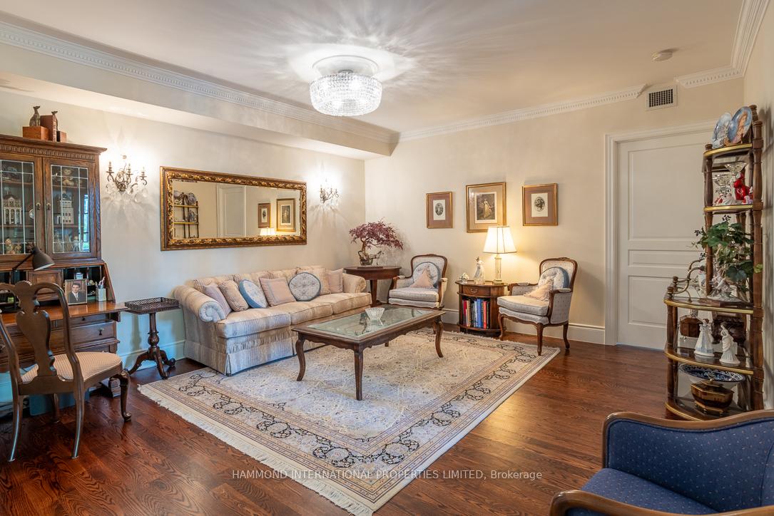 Photo 10 of Unit 407, 7071 Bayview Avenue, Markham, Bayview Glen — HOMEH