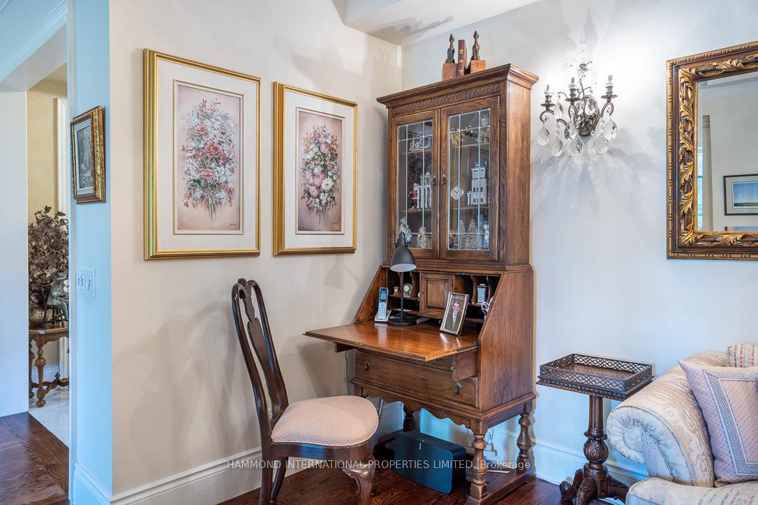 Photo 11 of Unit 407, 7071 Bayview Avenue, Markham, Bayview Glen — HOMEH