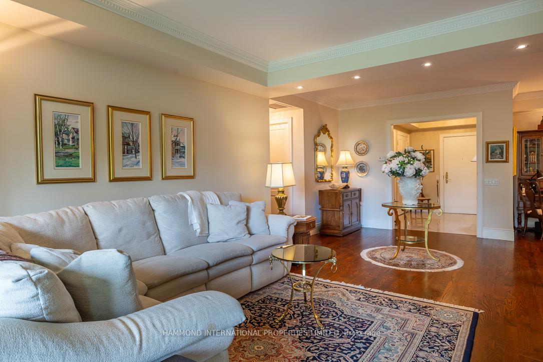 Photo 15 of Unit 407, 7071 Bayview Avenue, Markham, Bayview Glen — HOMEH