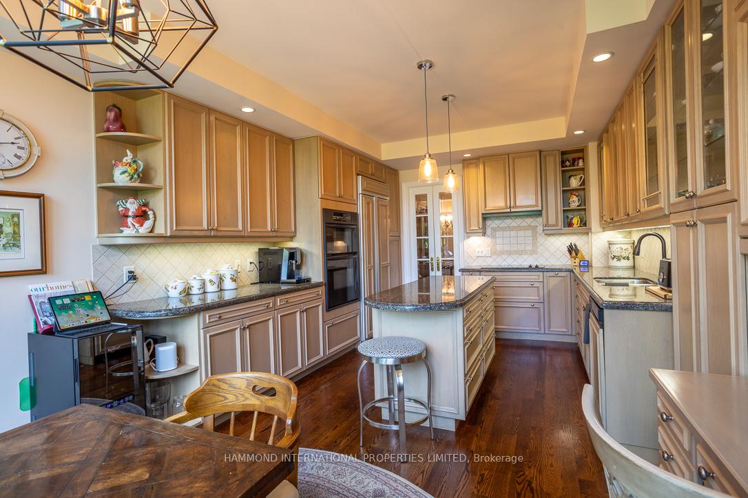 Photo 16 of Unit 407, 7071 Bayview Avenue, Markham, Bayview Glen — HOMEH