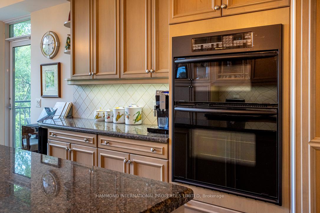 Photo 18 of Unit 407, 7071 Bayview Avenue, Markham, Bayview Glen — HOMEH