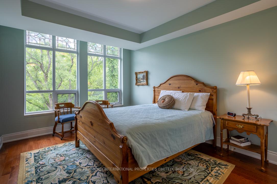Photo 22 of Unit 407, 7071 Bayview Avenue, Markham, Bayview Glen — HOMEH
