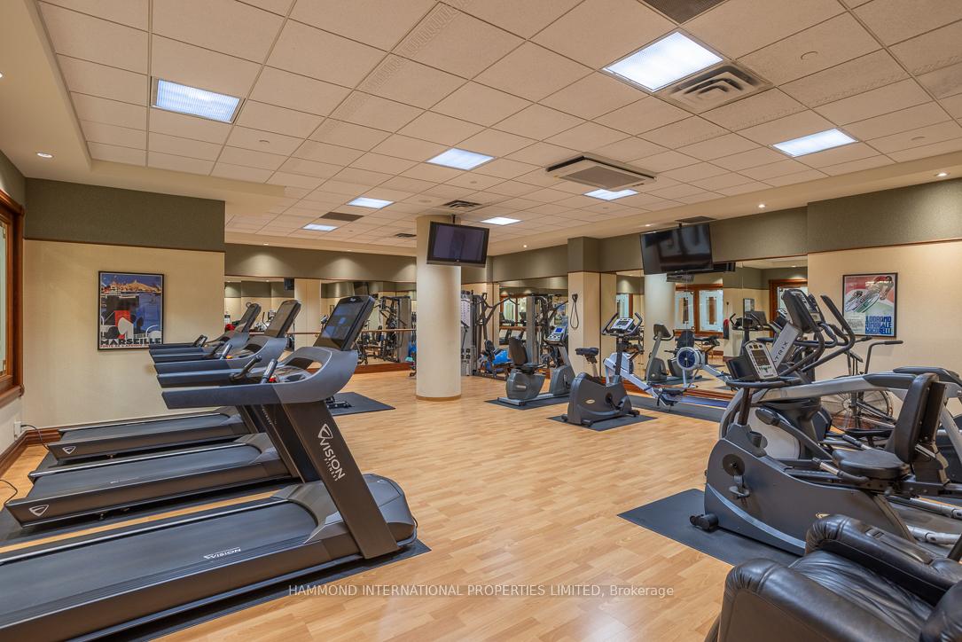 Photo 26 of Unit 407, 7071 Bayview Avenue, Markham, Bayview Glen — HOMEH