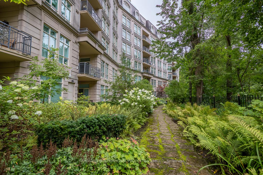 Photo 28 of Unit 407, 7071 Bayview Avenue, Markham, Bayview Glen — HOMEH