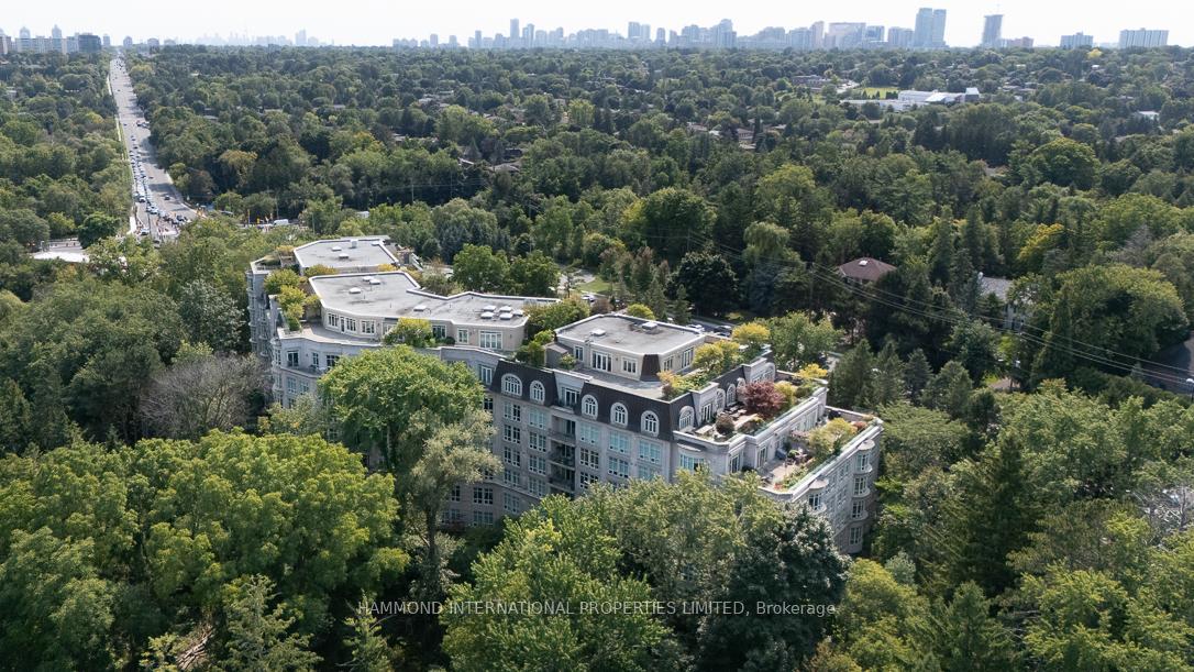 Photo 29 of Unit 407, 7071 Bayview Avenue, Markham, Bayview Glen — HOMEH