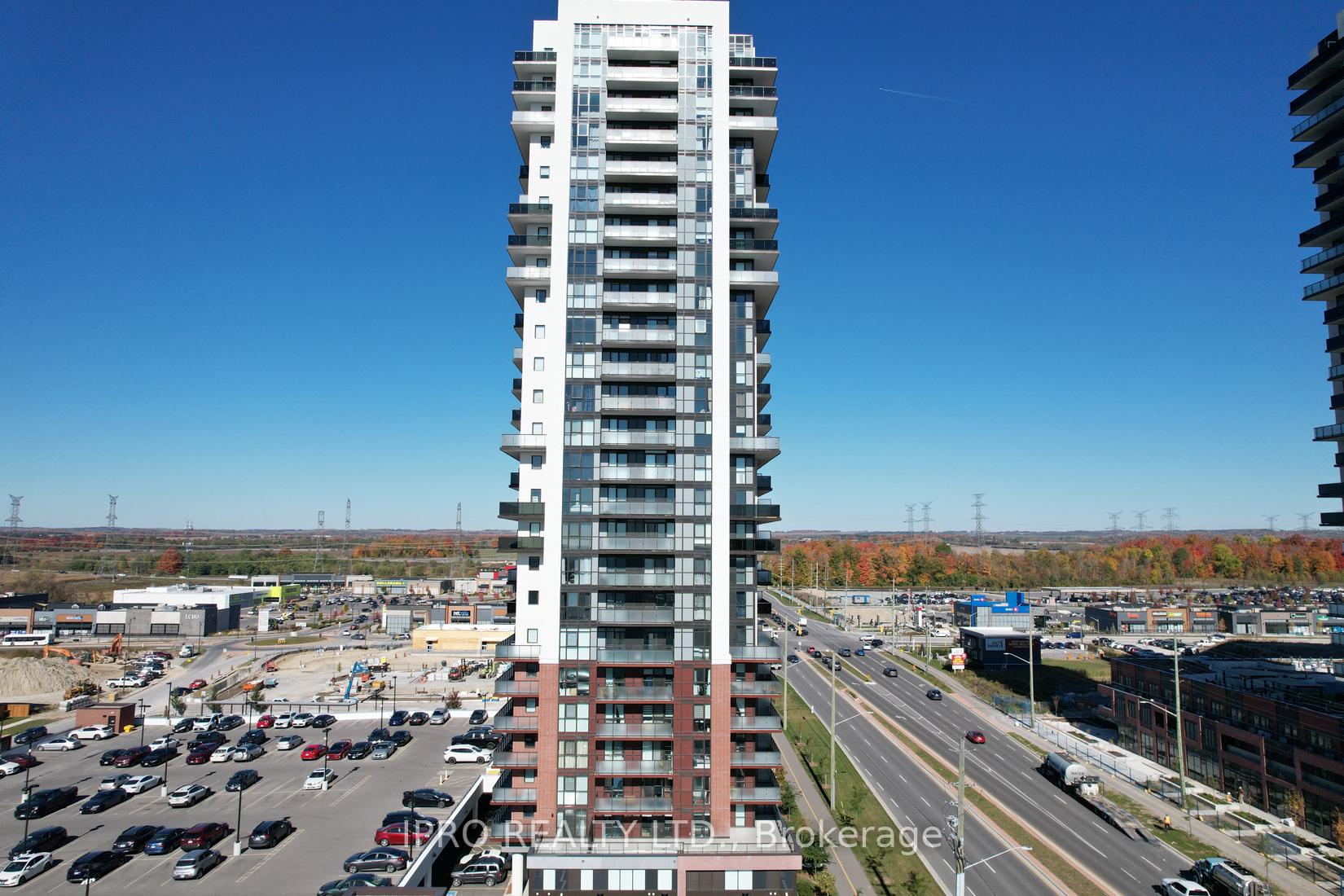 Photo 13 of Unit 411, 2550 Simcoe Street N, Oshawa, Windfields — HOMEH