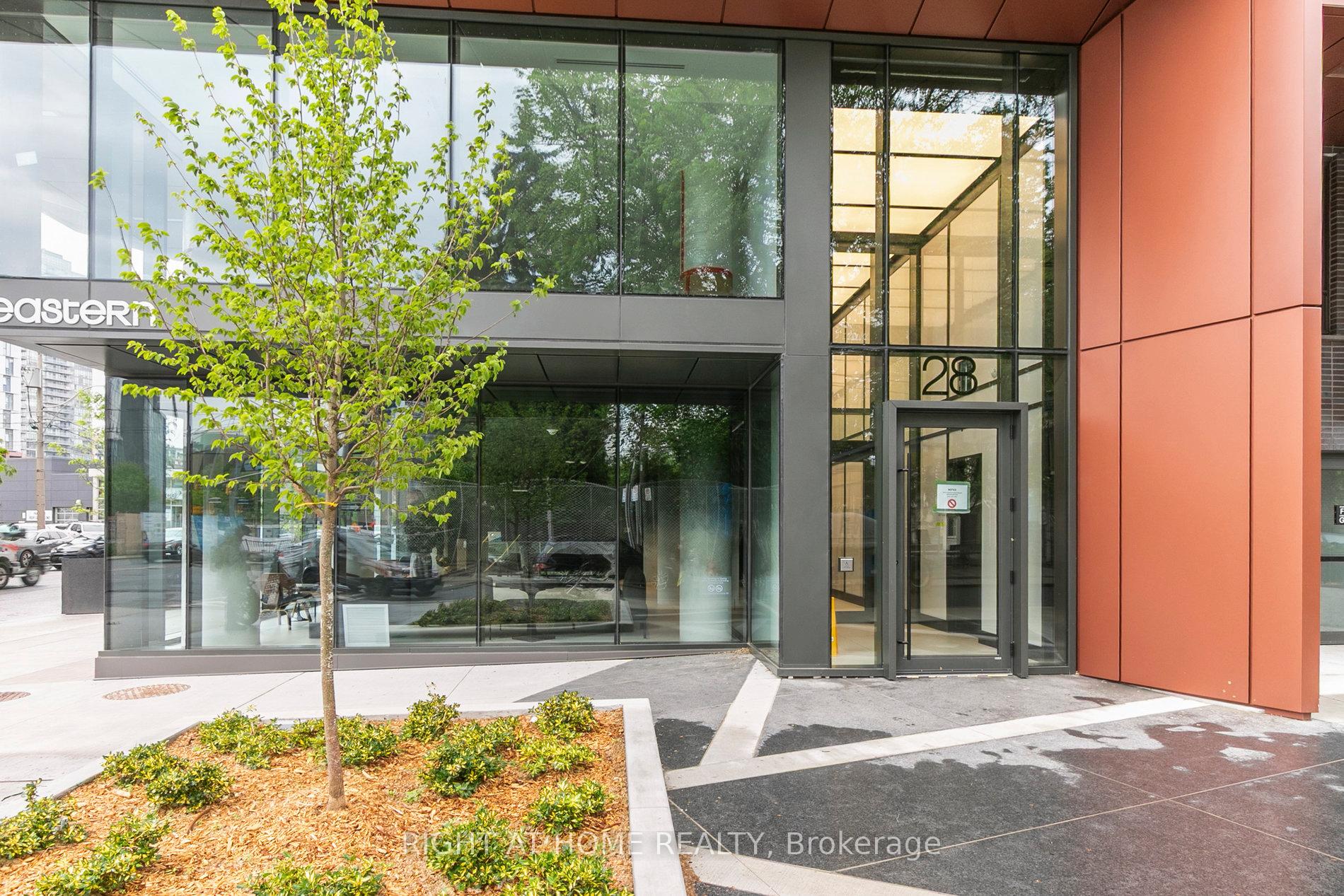Photo 2 of Unit 401, 28 Eastern Avenue, Toronto, Moss Park — HOMEH