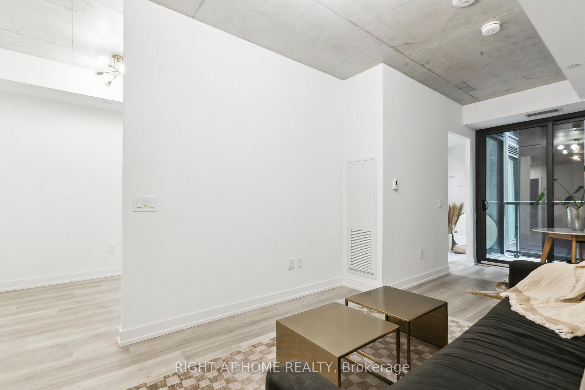 Photo 6 of Unit 401, 28 Eastern Avenue, Toronto, Moss Park — HOMEH