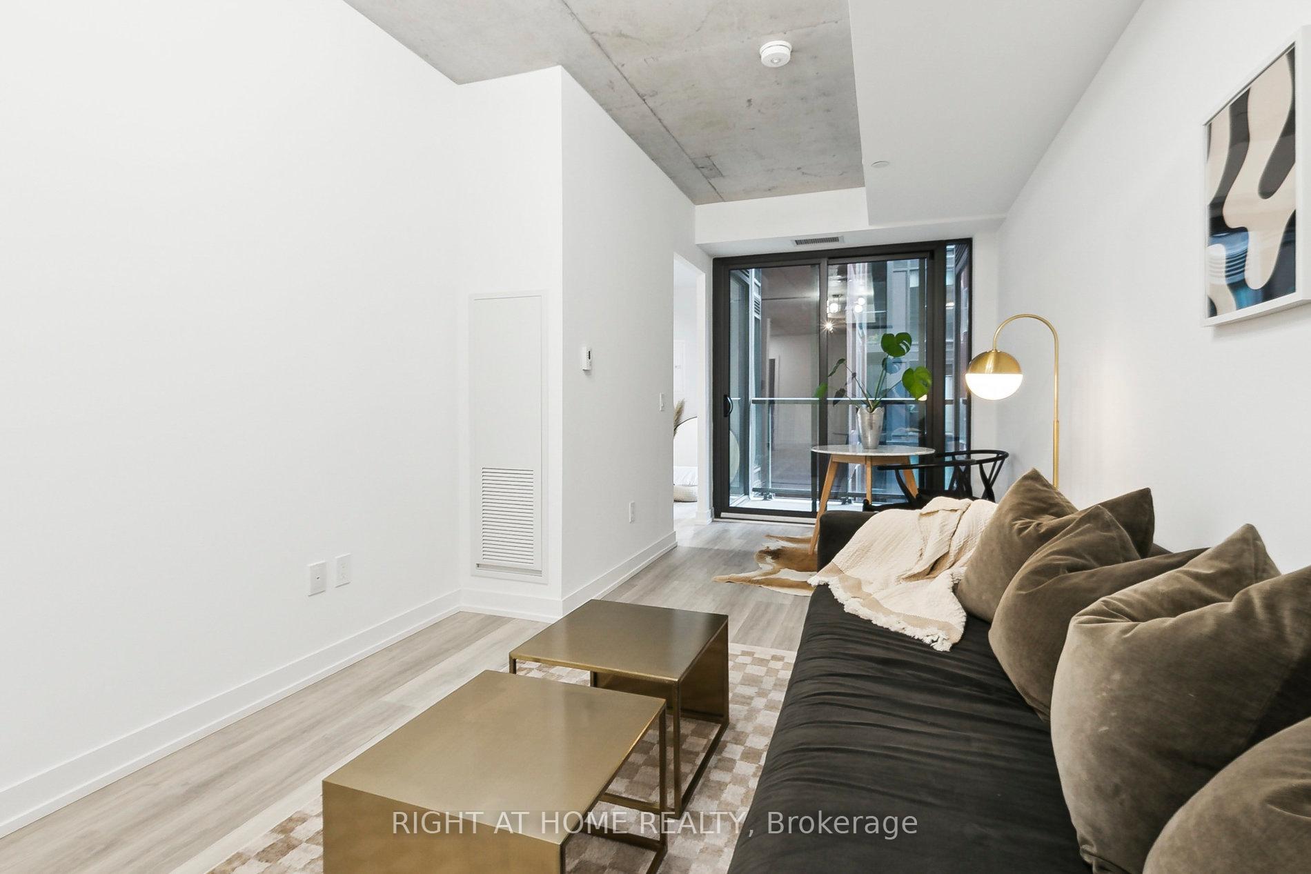 Photo 7 of Unit 401, 28 Eastern Avenue, Toronto, Moss Park — HOMEH