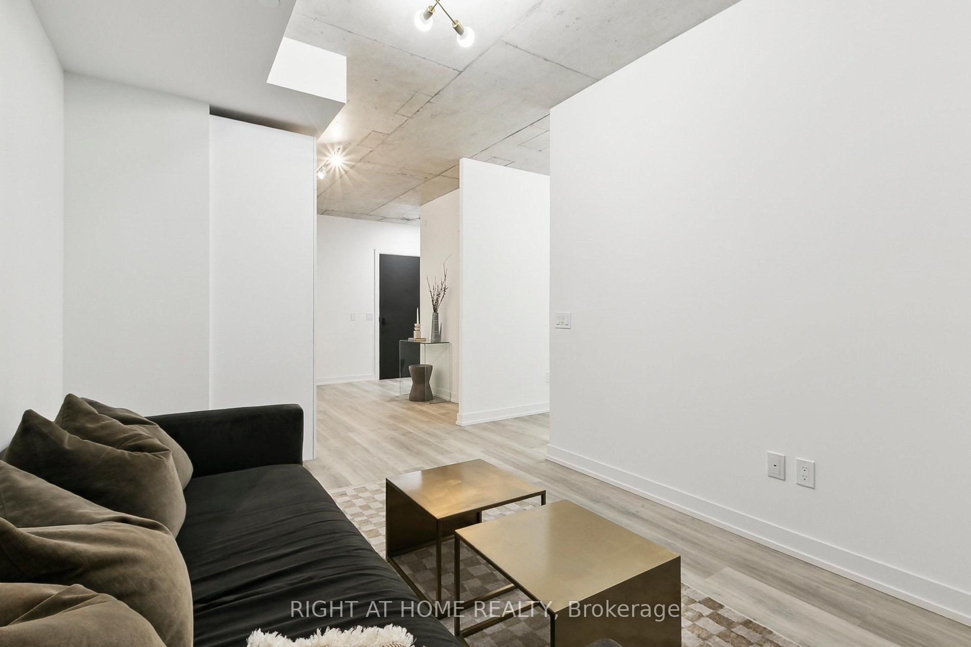 Photo 9 of Unit 401, 28 Eastern Avenue, Toronto, Moss Park — HOMEH
