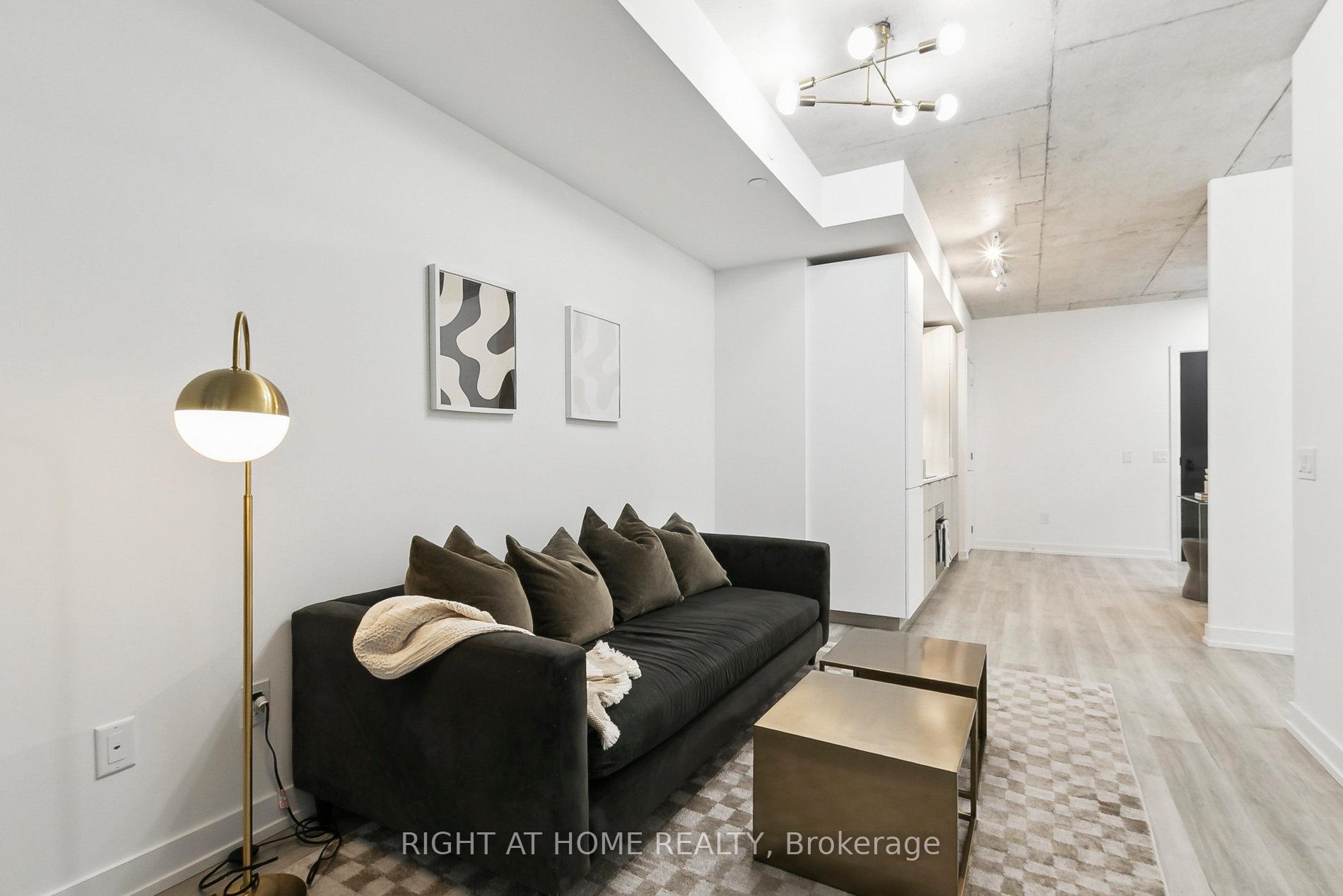 Photo 10 of Unit 401, 28 Eastern Avenue, Toronto, Moss Park — HOMEH