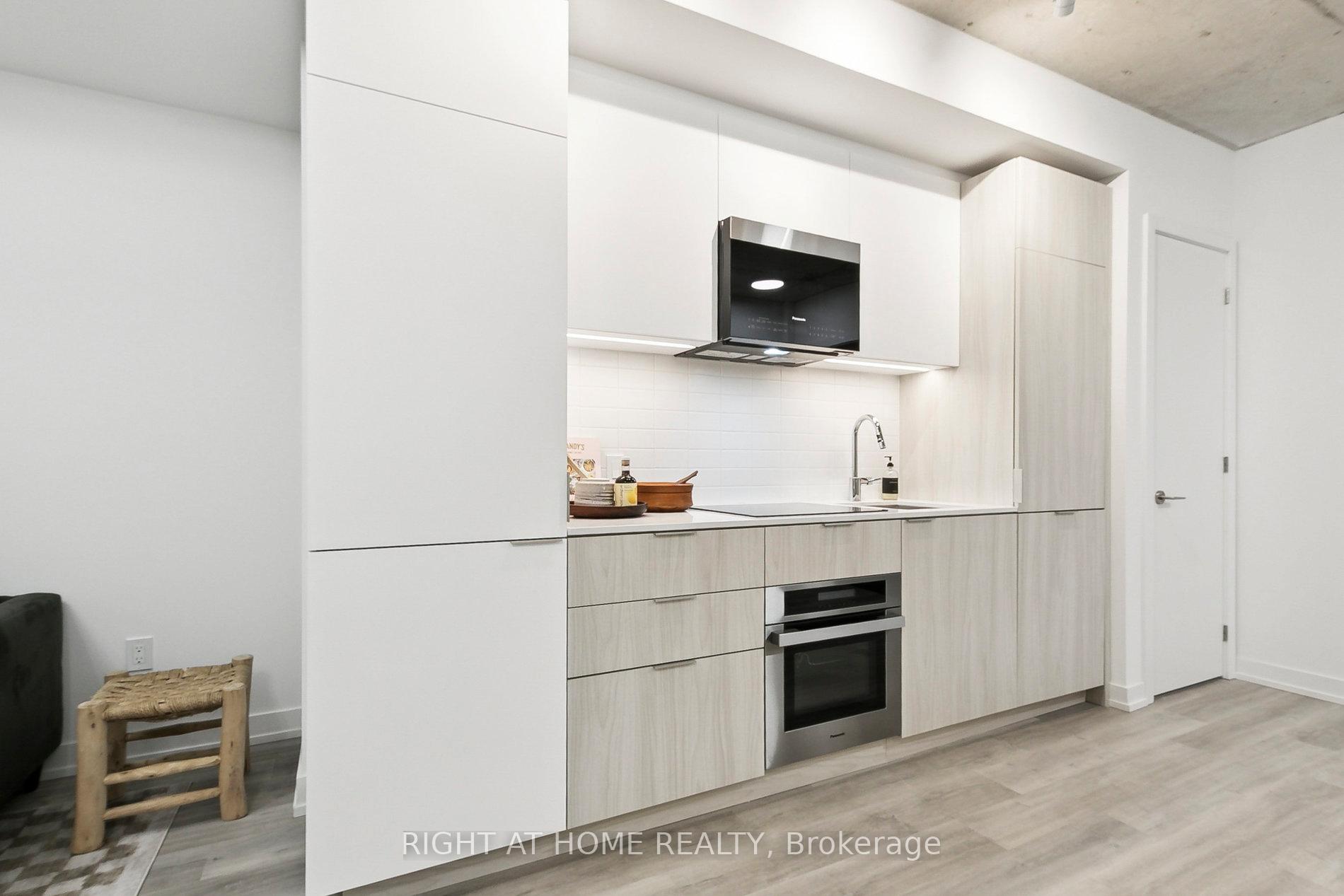 Photo 15 of Unit 401, 28 Eastern Avenue, Toronto, Moss Park — HOMEH