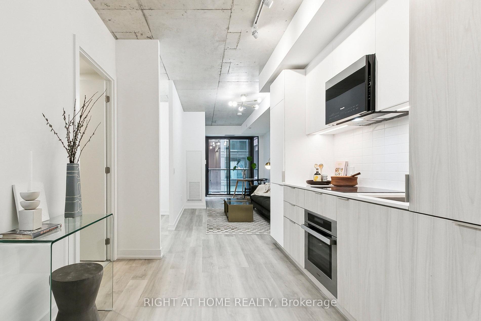 Photo 16 of Unit 401, 28 Eastern Avenue, Toronto, Moss Park — HOMEH