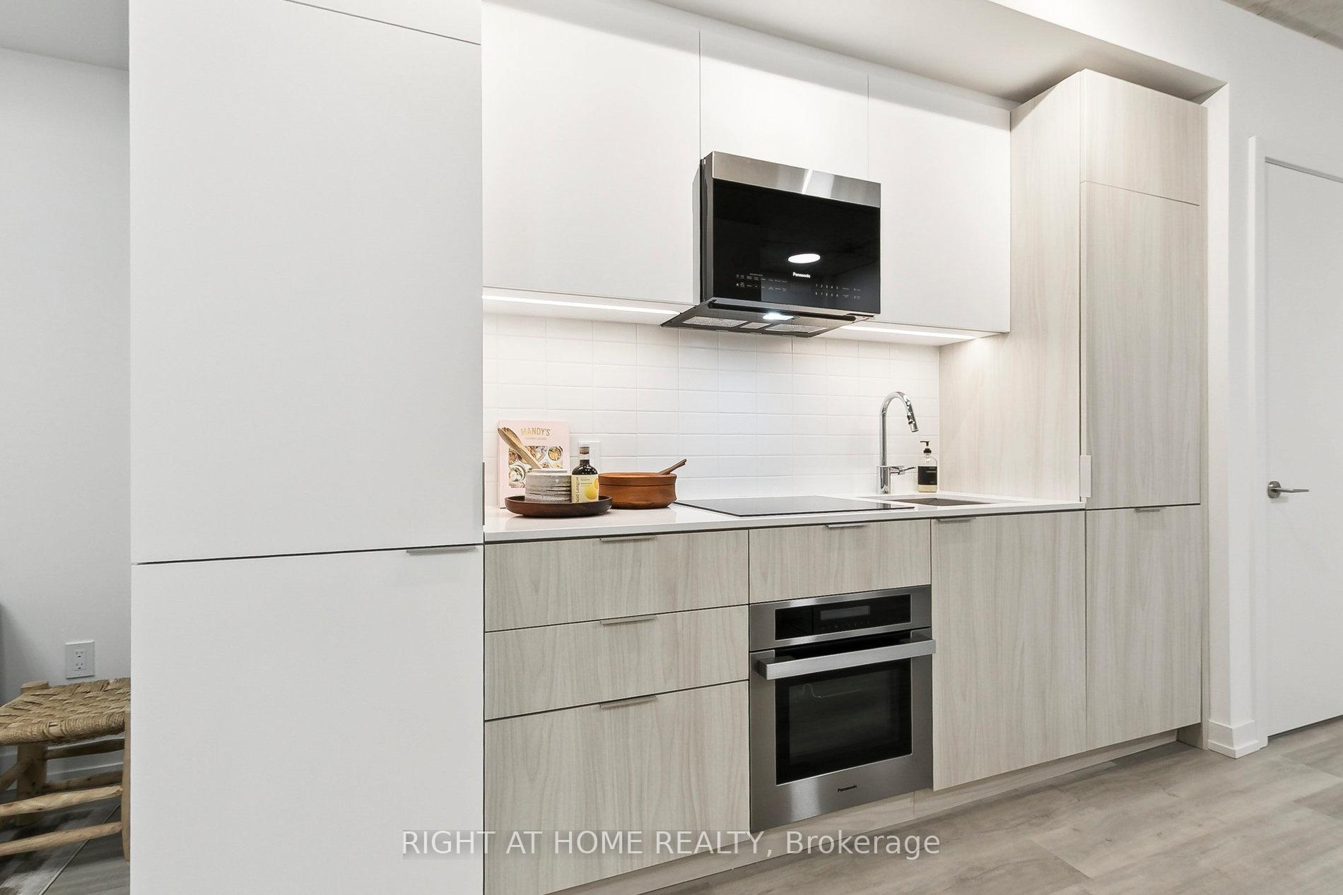 Photo 17 of Unit 401, 28 Eastern Avenue, Toronto, Moss Park — HOMEH
