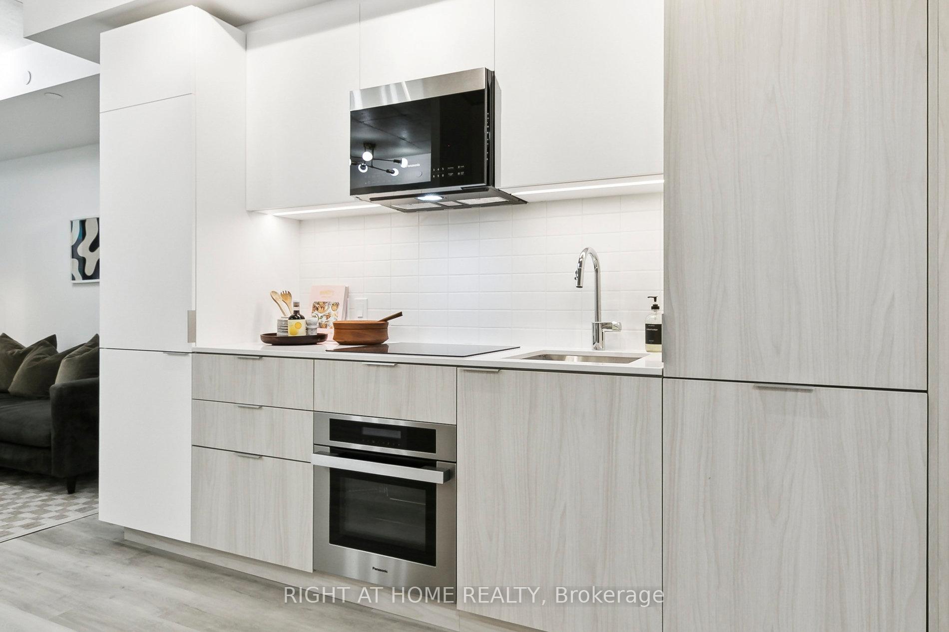 Photo 18 of Unit 401, 28 Eastern Avenue, Toronto, Moss Park — HOMEH