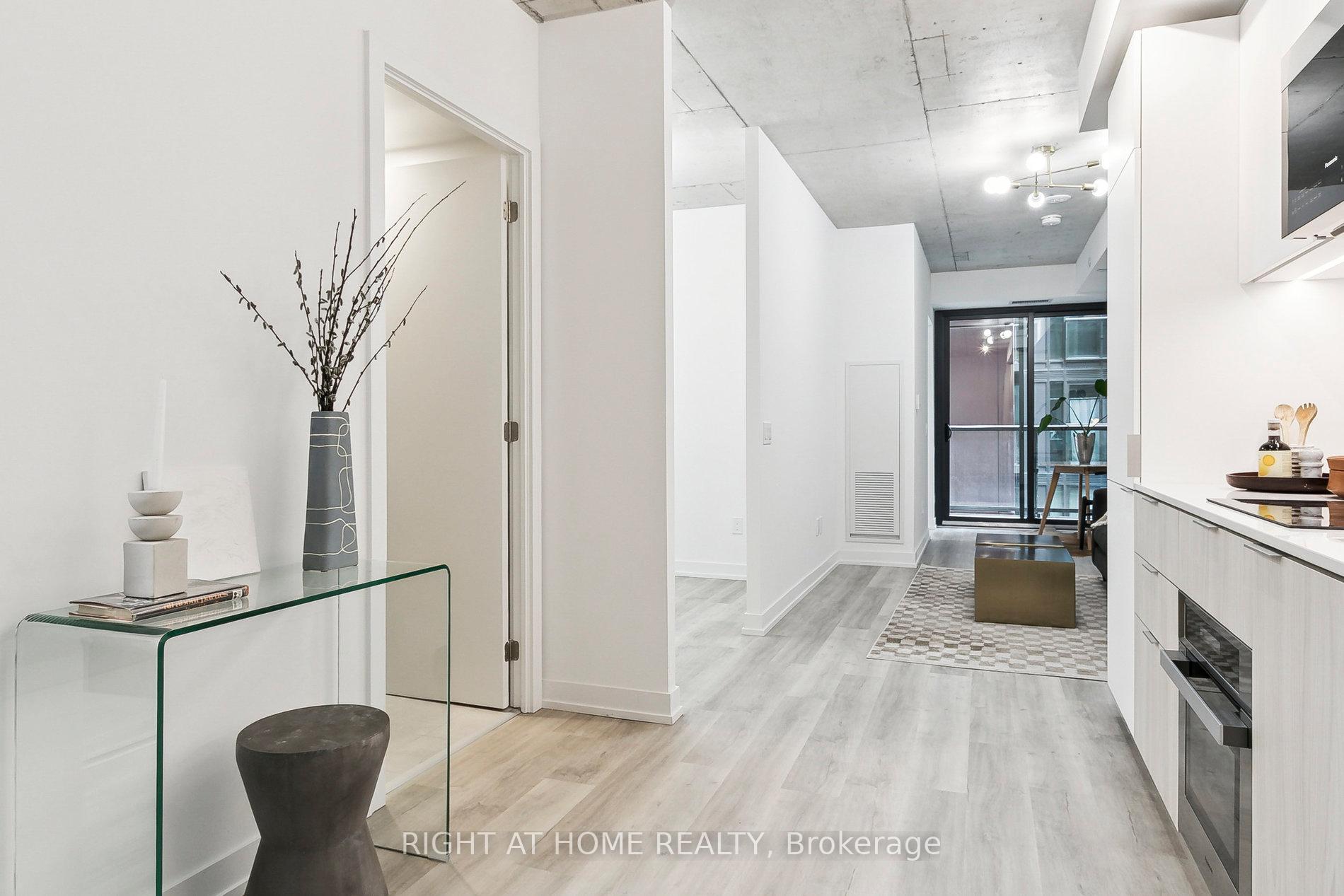 Photo 19 of Unit 401, 28 Eastern Avenue, Toronto, Moss Park — HOMEH