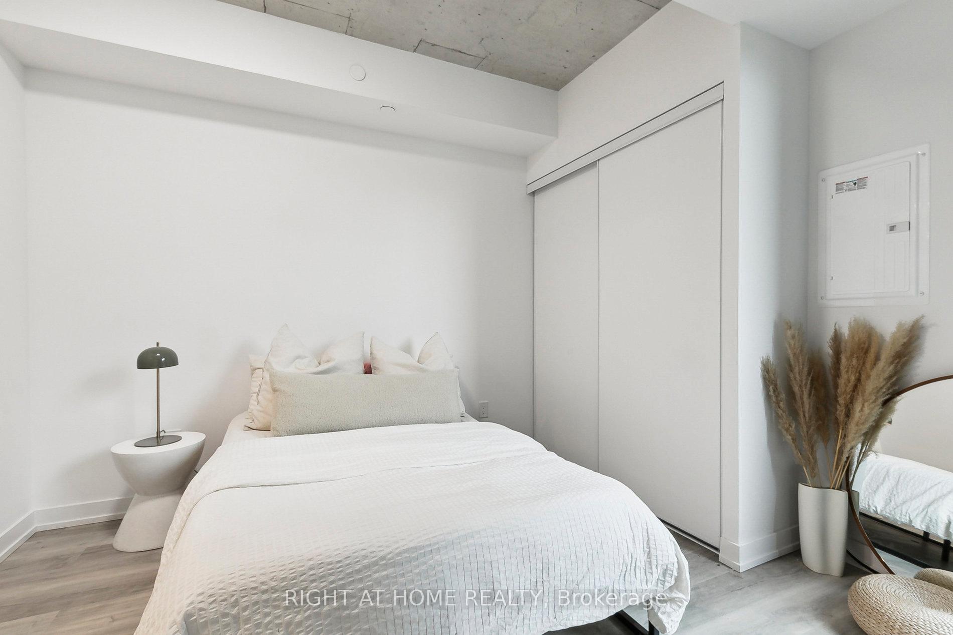 Photo 20 of Unit 401, 28 Eastern Avenue, Toronto, Moss Park — HOMEH
