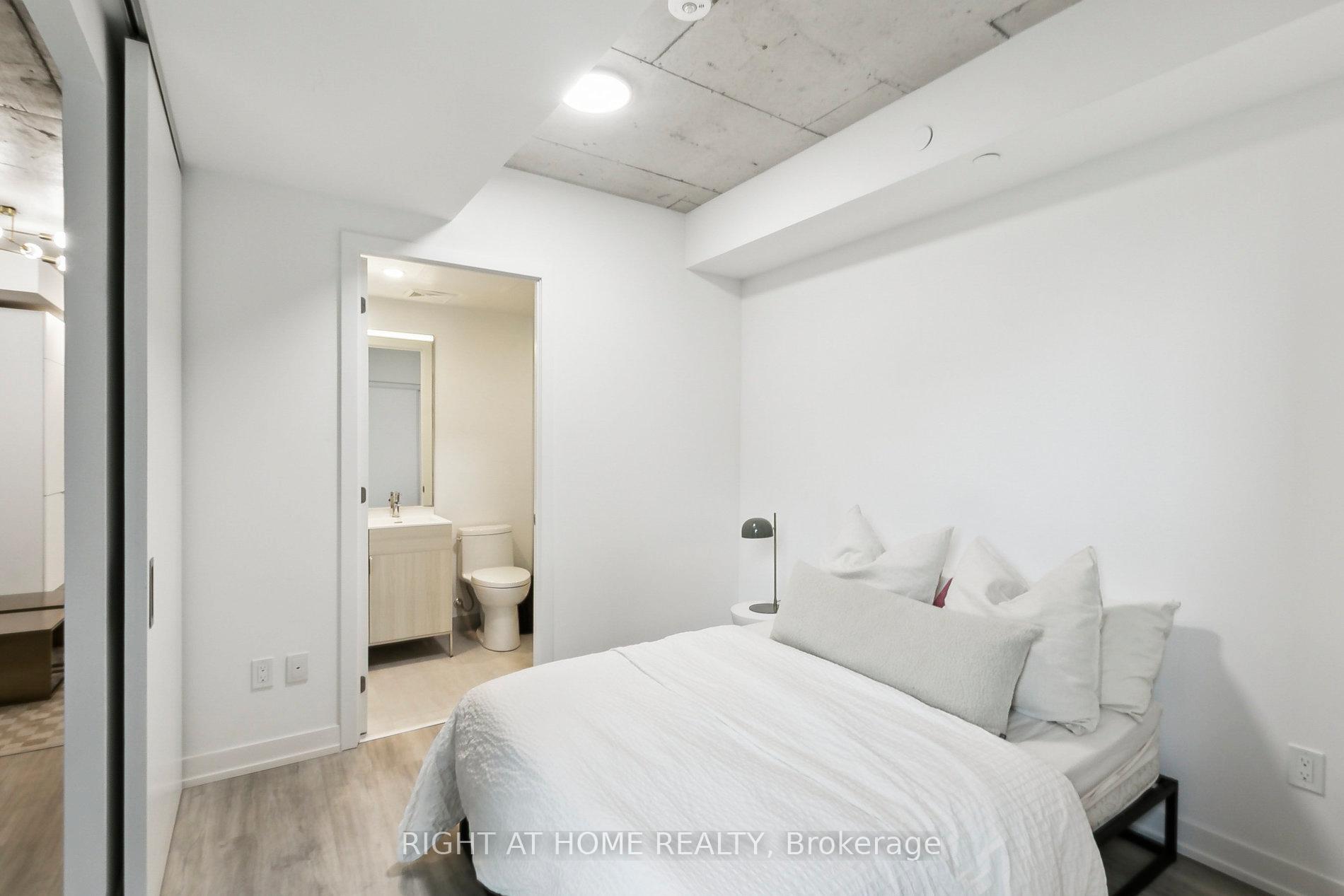 Photo 22 of Unit 401, 28 Eastern Avenue, Toronto, Moss Park — HOMEH