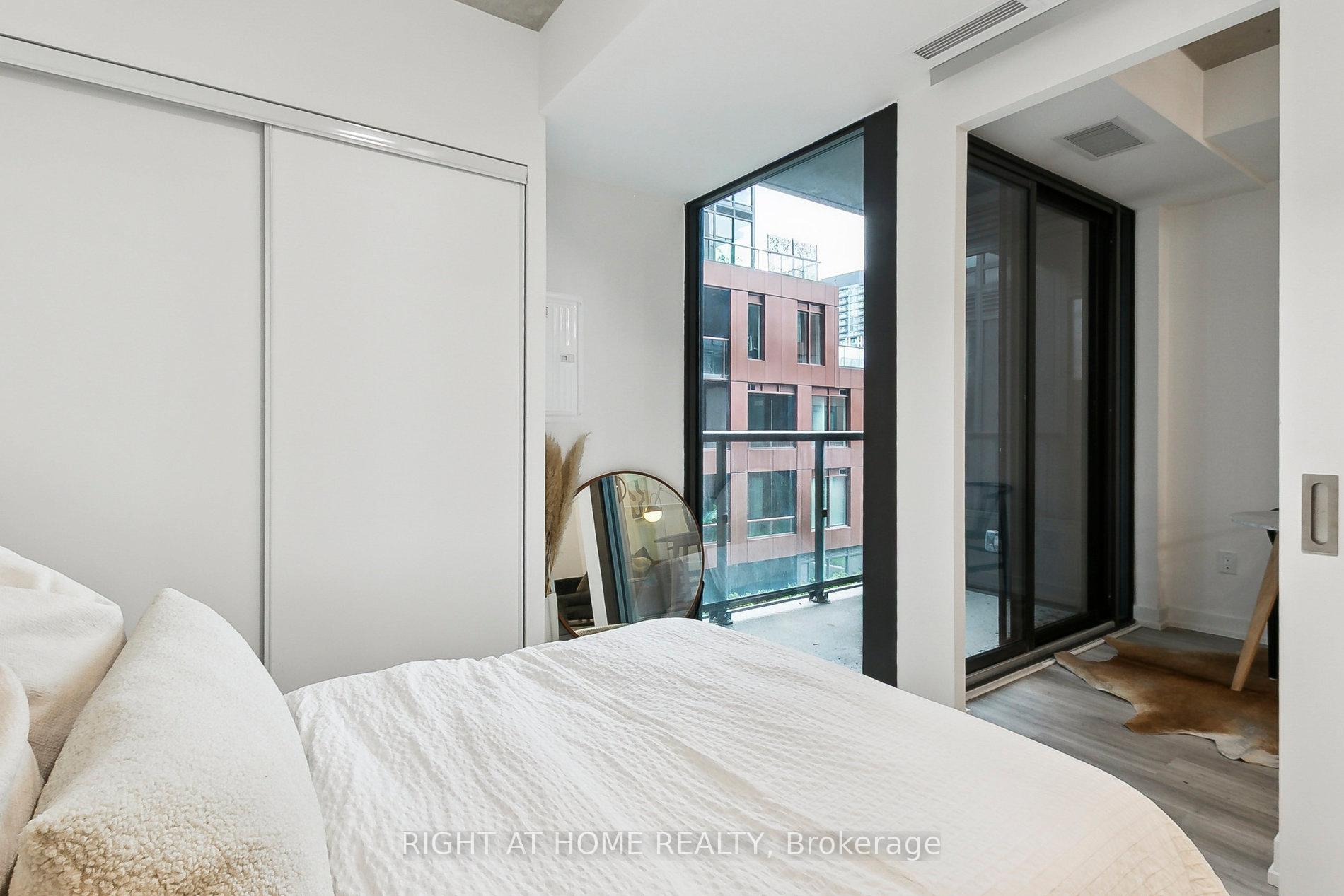 Photo 23 of Unit 401, 28 Eastern Avenue, Toronto, Moss Park — HOMEH