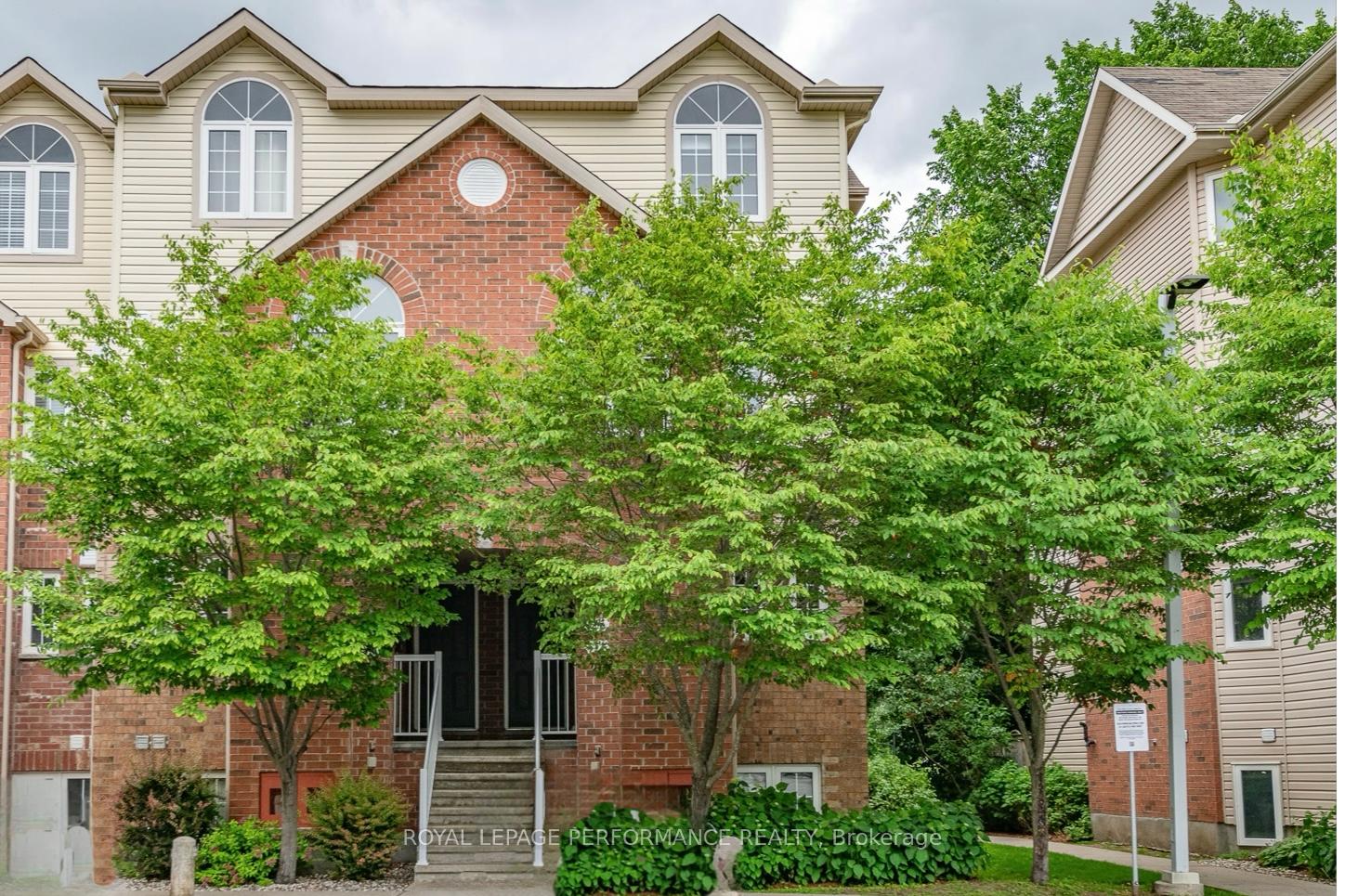 Photo 1 of Unit 14, 111 Steele Park Private, Ottawa, Cyrville — HOMEH