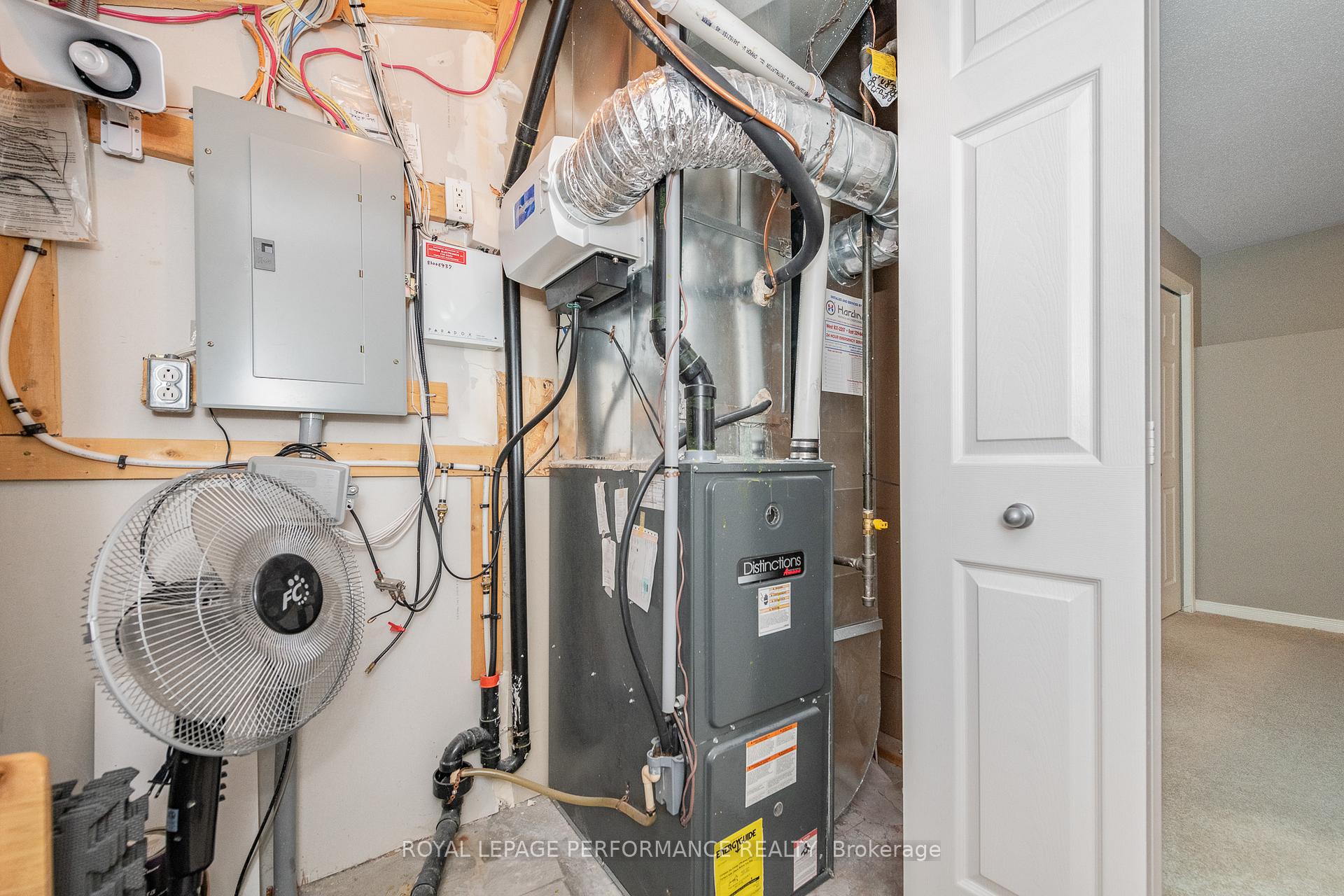 Photo 23 of Unit 14, 111 Steele Park Private, Ottawa, Cyrville — HOMEH