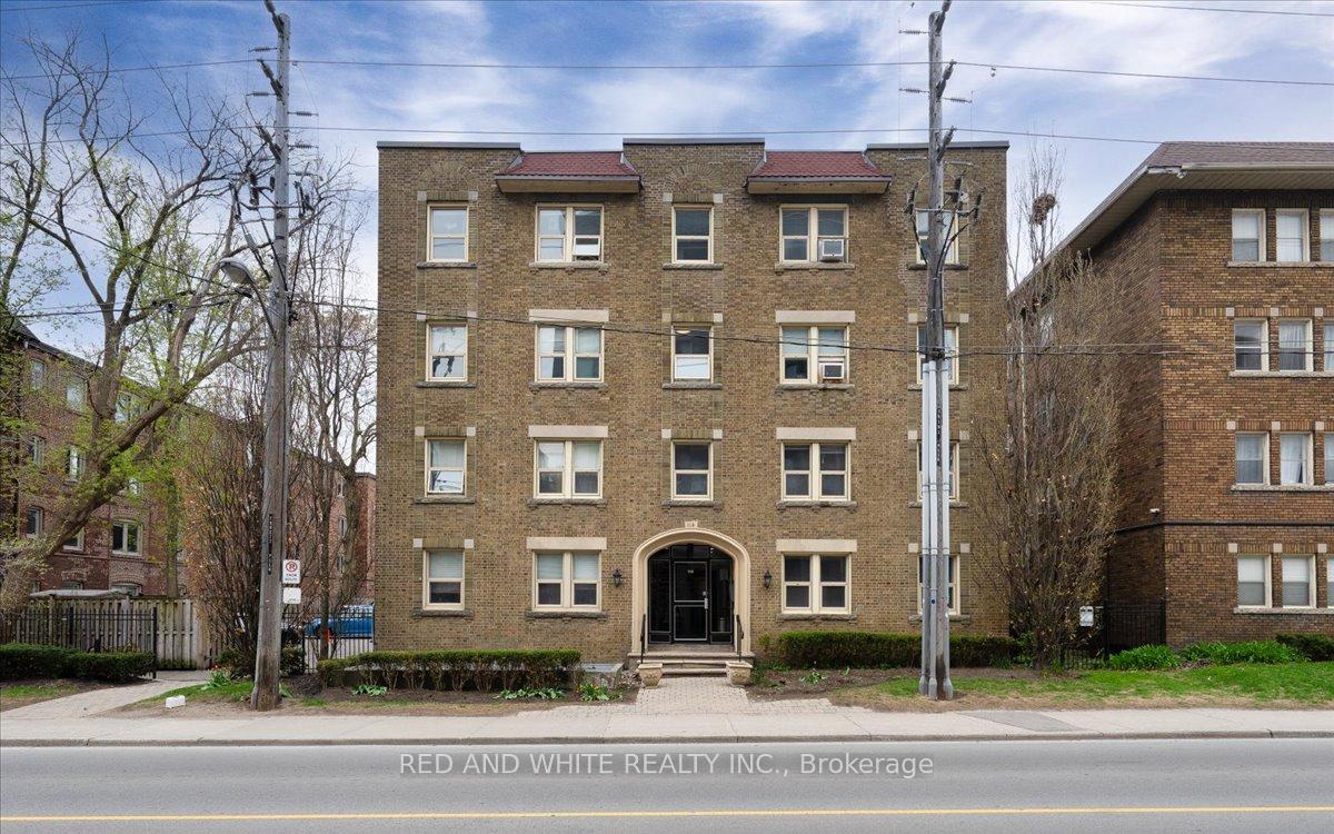 Photo 2 of Unit 103, 114 Vaughan Road, Toronto, Humewood-Cedarvale — HOMEH