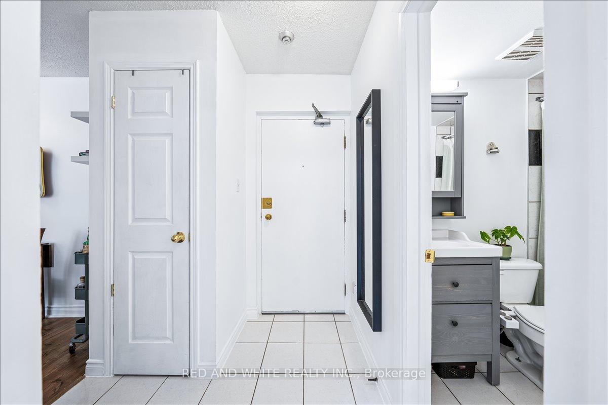 Photo 4 of Unit 103, 114 Vaughan Road, Toronto, Humewood-Cedarvale — HOMEH
