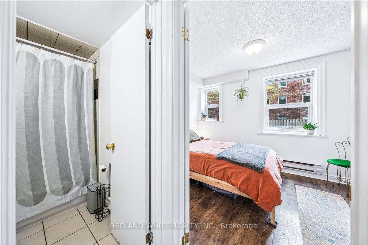 Photo 6 of Unit 103, 114 Vaughan Road, Toronto, Humewood-Cedarvale — HOMEH