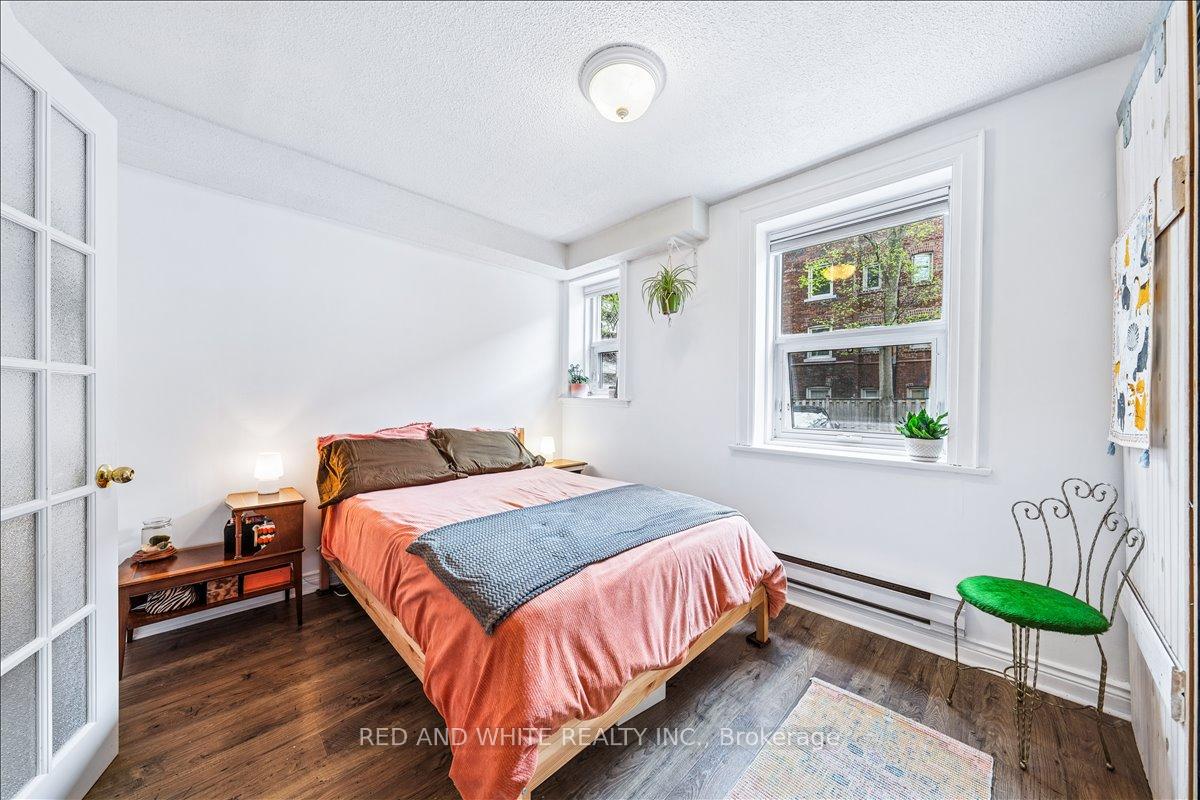 Photo 7 of Unit 103, 114 Vaughan Road, Toronto, Humewood-Cedarvale — HOMEH