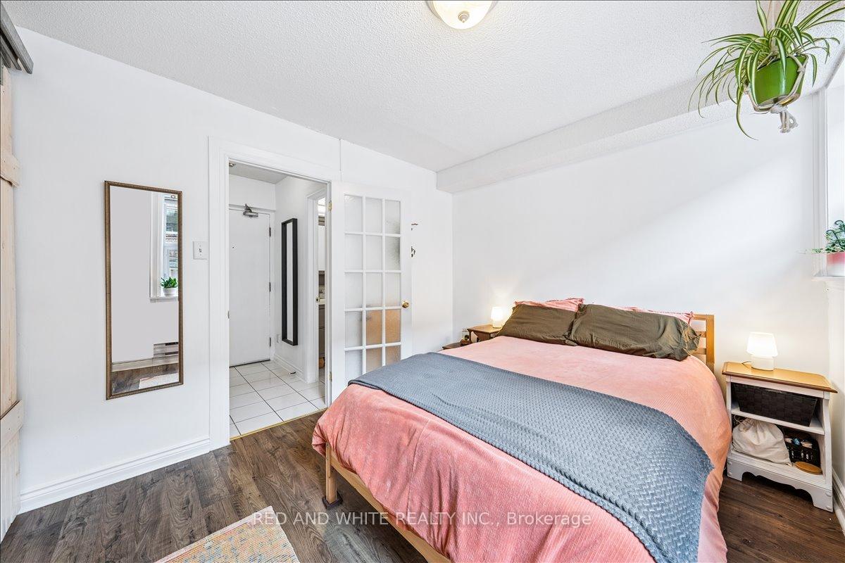 Photo 8 of Unit 103, 114 Vaughan Road, Toronto, Humewood-Cedarvale — HOMEH