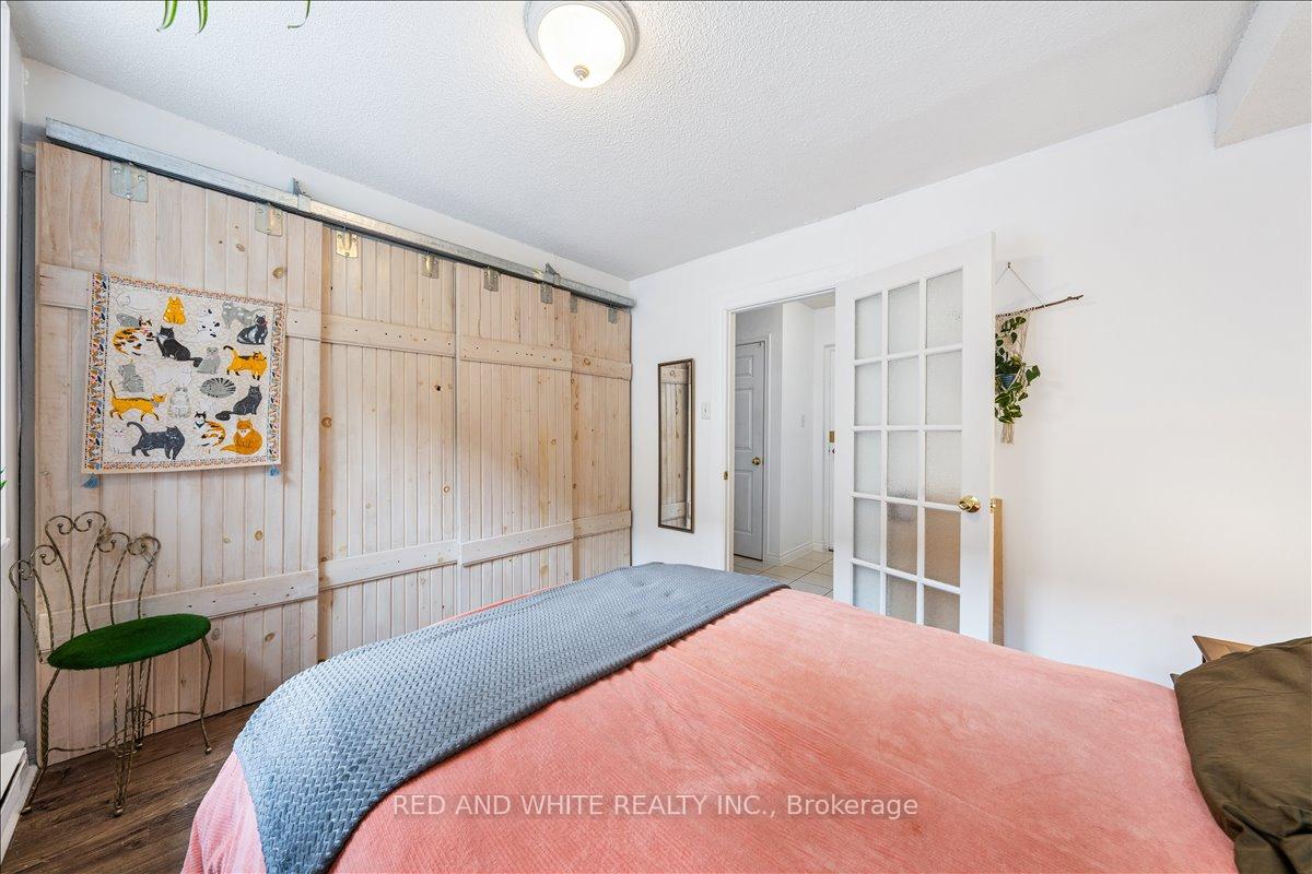 Photo 9 of Unit 103, 114 Vaughan Road, Toronto, Humewood-Cedarvale — HOMEH