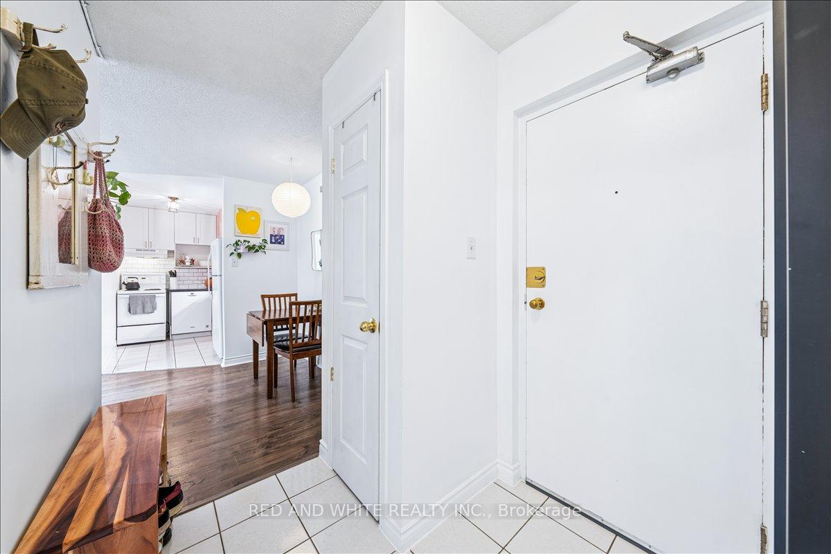 Photo 10 of Unit 103, 114 Vaughan Road, Toronto, Humewood-Cedarvale — HOMEH