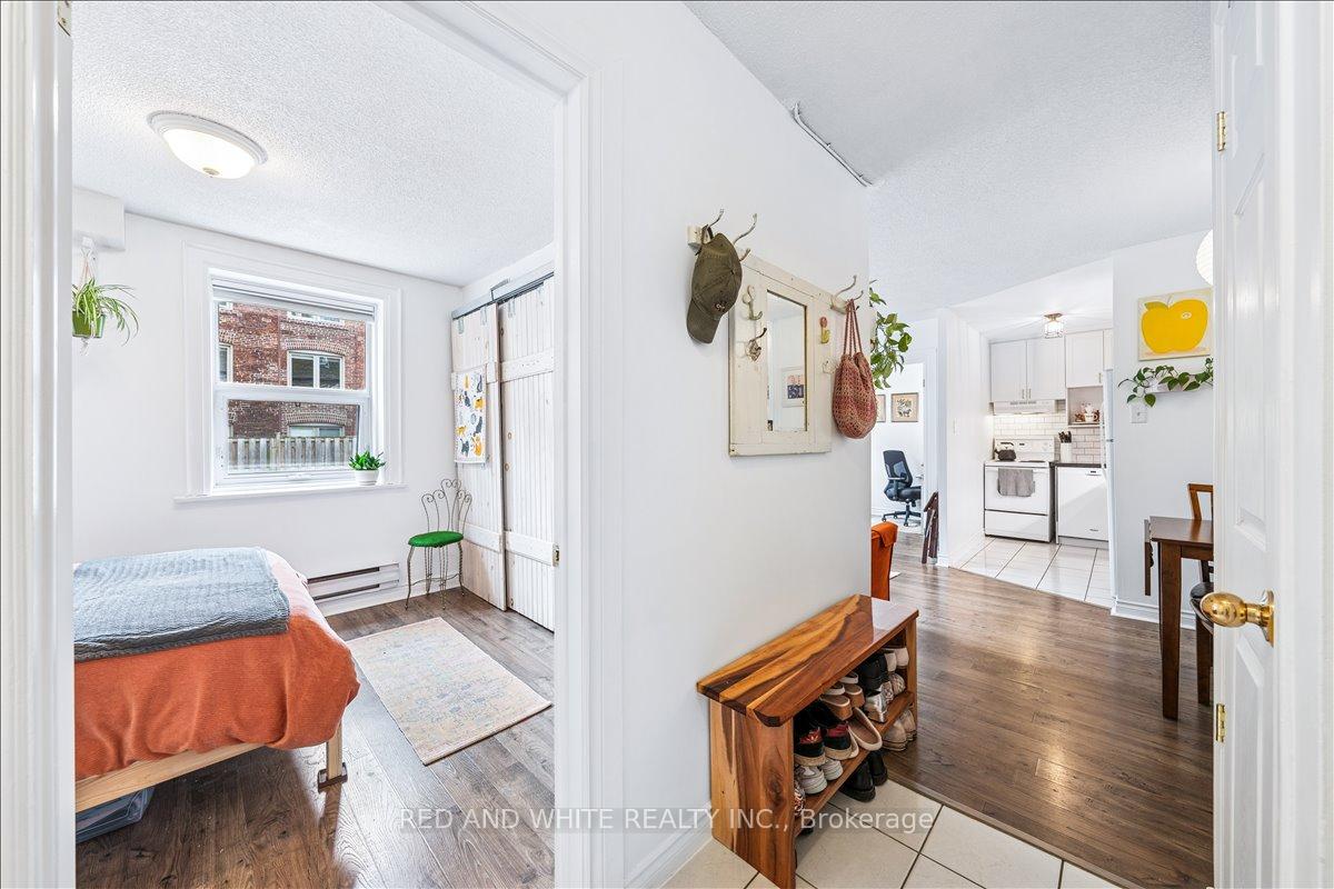 Photo 11 of Unit 103, 114 Vaughan Road, Toronto, Humewood-Cedarvale — HOMEH
