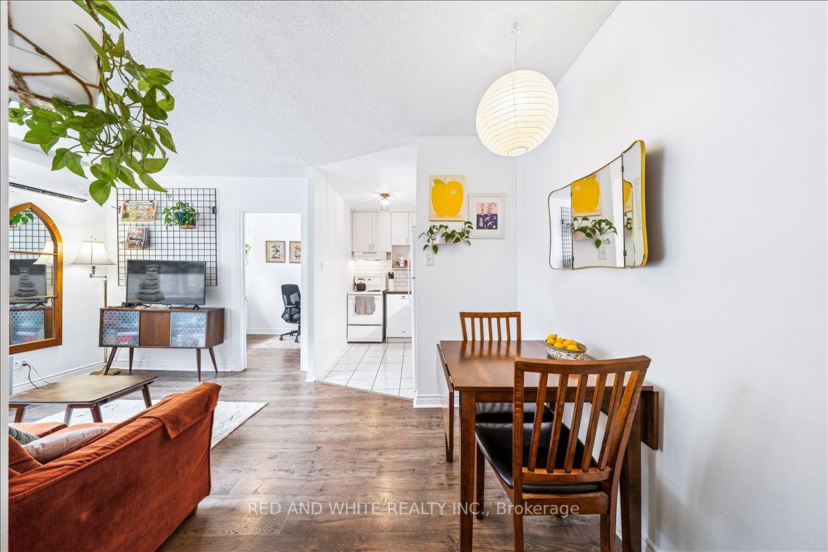 Photo 12 of Unit 103, 114 Vaughan Road, Toronto, Humewood-Cedarvale — HOMEH