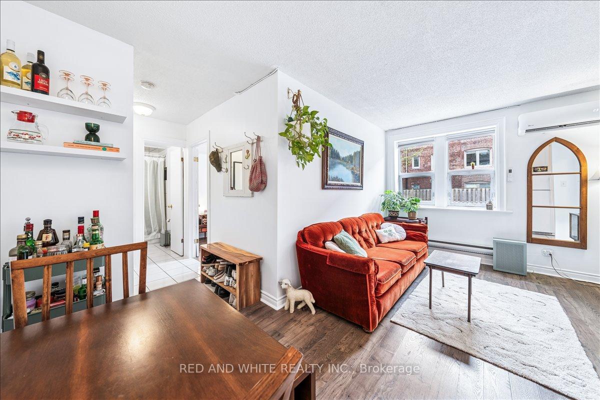 Photo 14 of Unit 103, 114 Vaughan Road, Toronto, Humewood-Cedarvale — HOMEH