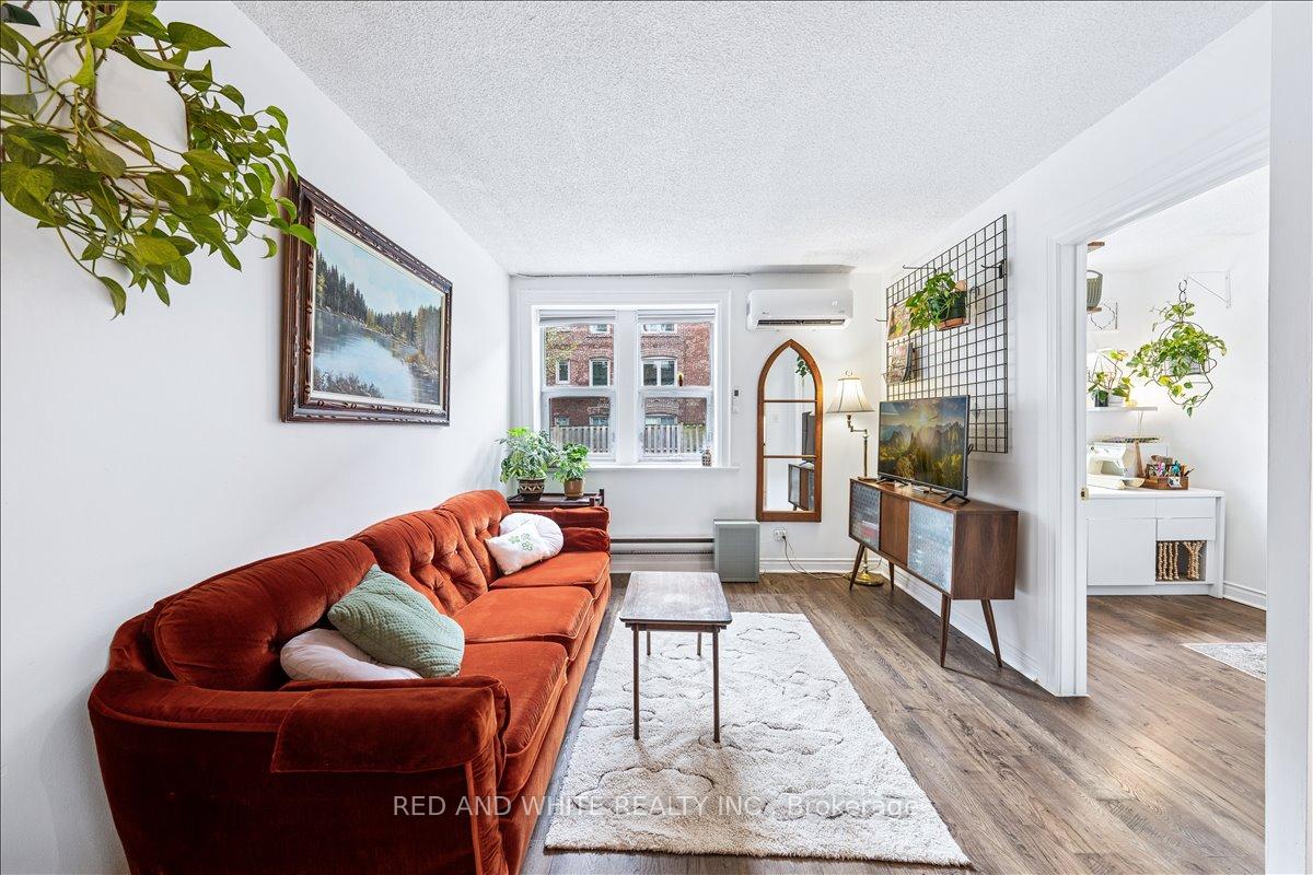Photo 15 of Unit 103, 114 Vaughan Road, Toronto, Humewood-Cedarvale — HOMEH