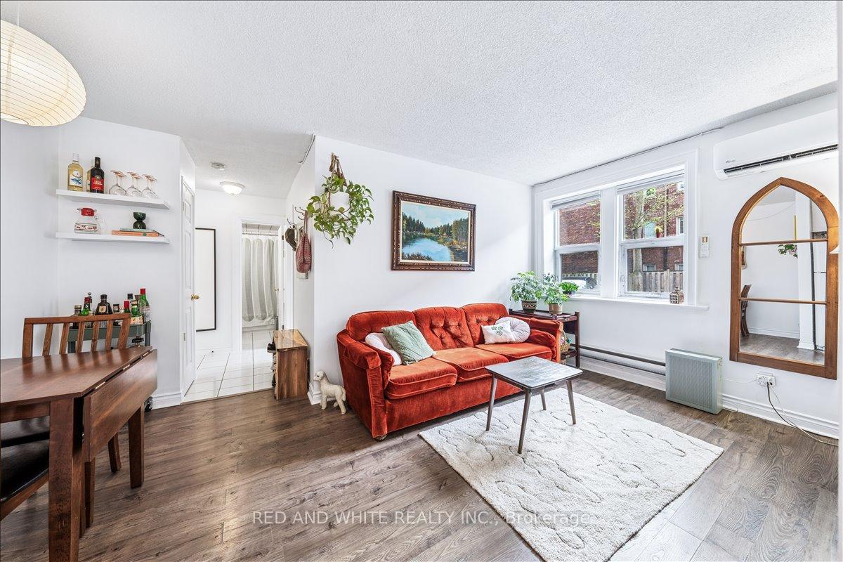 Photo 16 of Unit 103, 114 Vaughan Road, Toronto, Humewood-Cedarvale — HOMEH
