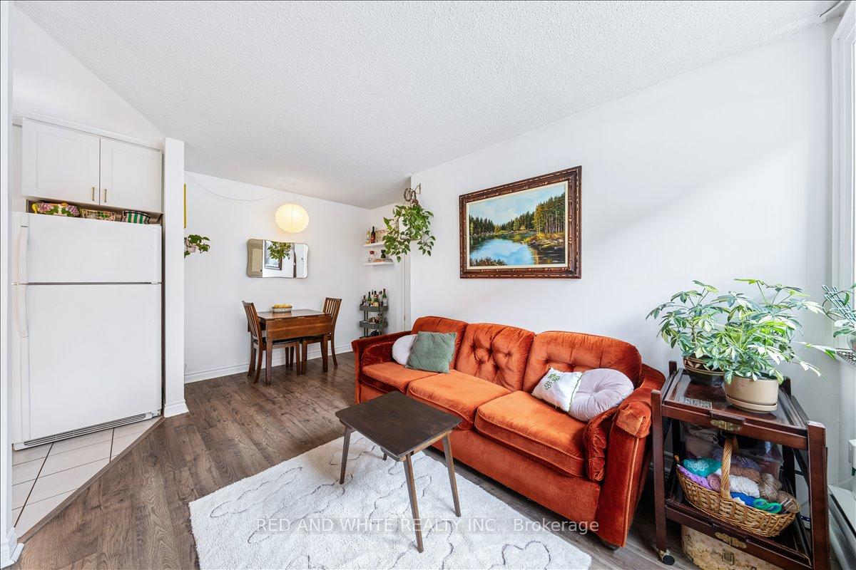 Photo 17 of Unit 103, 114 Vaughan Road, Toronto, Humewood-Cedarvale — HOMEH