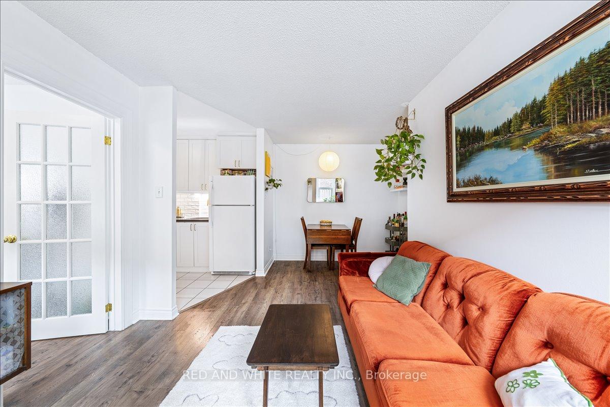 Photo 18 of Unit 103, 114 Vaughan Road, Toronto, Humewood-Cedarvale — HOMEH