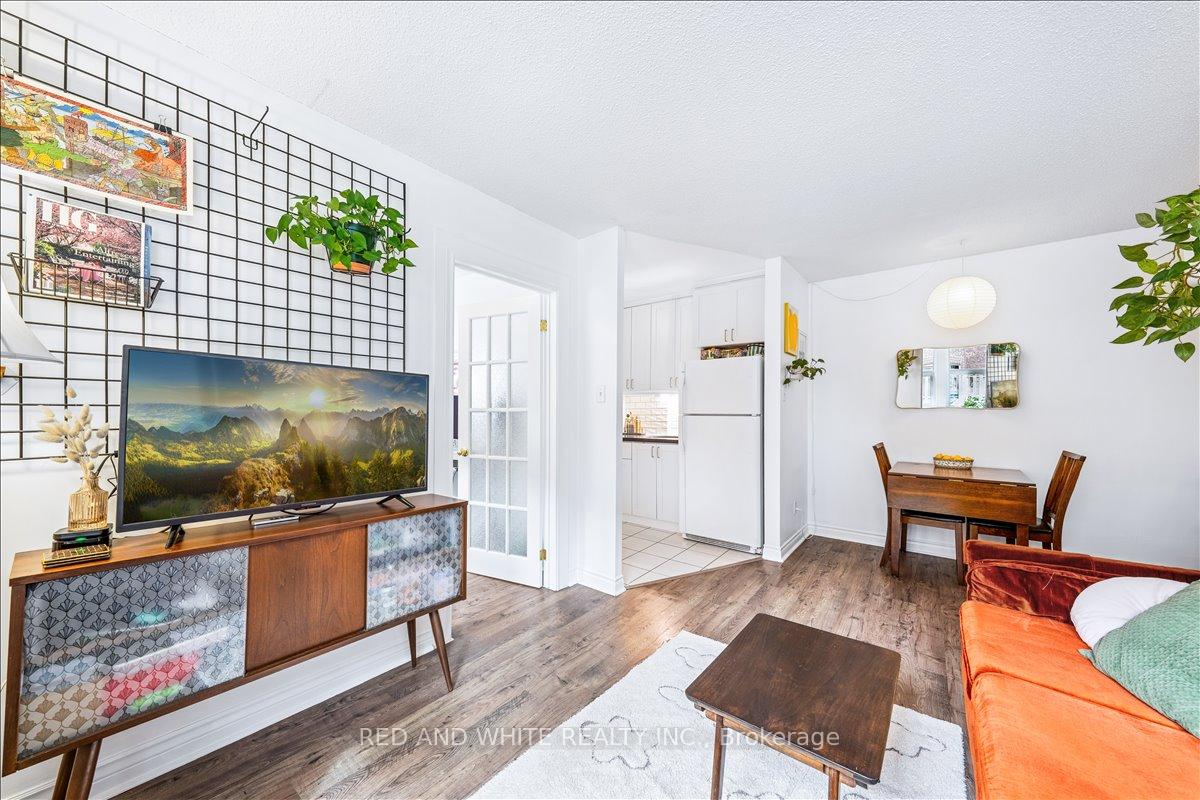 Photo 19 of Unit 103, 114 Vaughan Road, Toronto, Humewood-Cedarvale — HOMEH
