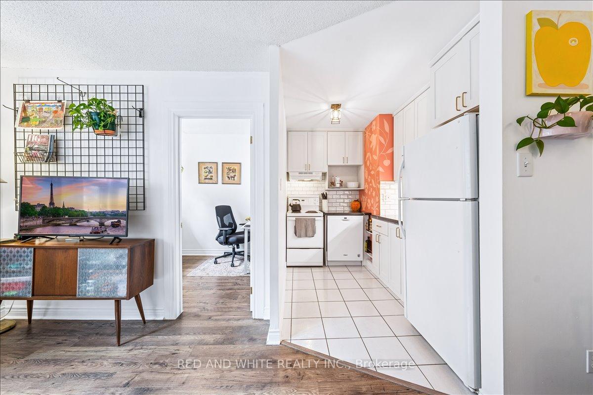 Photo 20 of Unit 103, 114 Vaughan Road, Toronto, Humewood-Cedarvale — HOMEH
