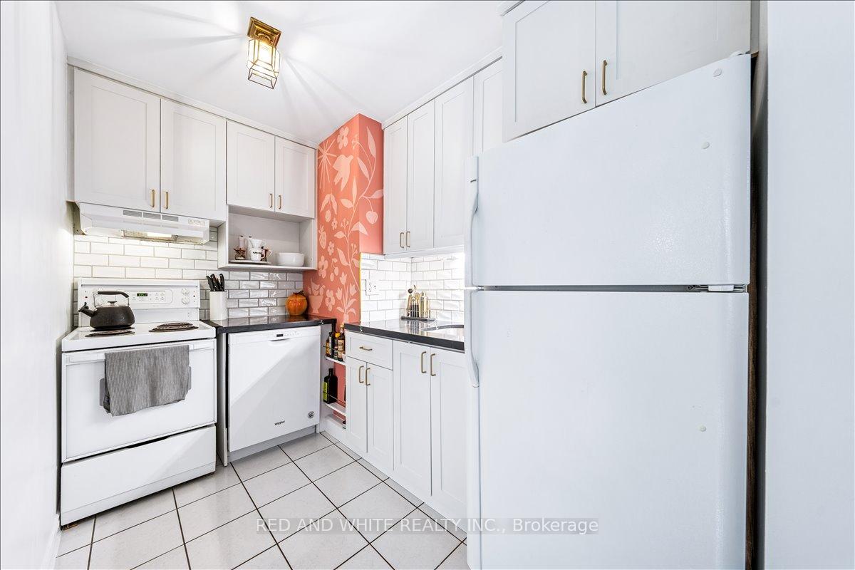 Photo 21 of Unit 103, 114 Vaughan Road, Toronto, Humewood-Cedarvale — HOMEH