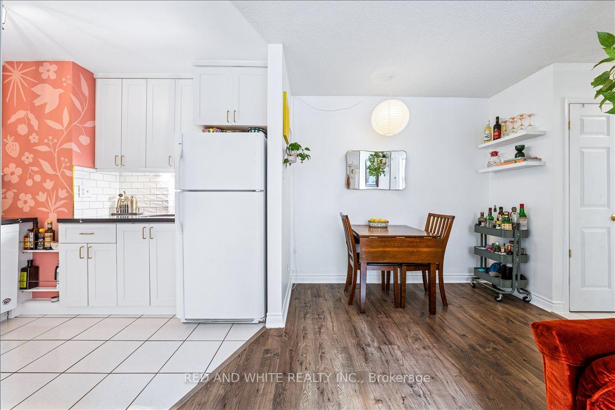 Photo 22 of Unit 103, 114 Vaughan Road, Toronto, Humewood-Cedarvale — HOMEH