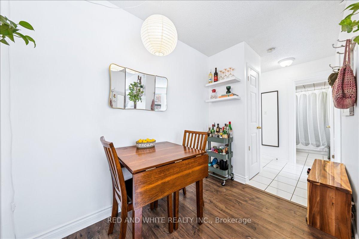 Photo 23 of Unit 103, 114 Vaughan Road, Toronto, Humewood-Cedarvale — HOMEH